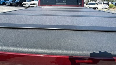2024 RAM 2500 Power Wagon Crew Cab 4x4 6'4' Box