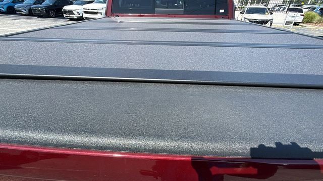 2024 RAM 2500 Power Wagon Crew Cab 4x4 6'4' Box