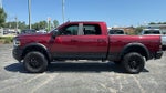 2024 RAM 2500 Power Wagon Crew Cab 4x4 6'4' Box