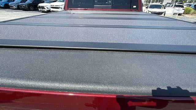 2024 RAM 2500 Power Wagon Crew Cab 4x4 6'4' Box
