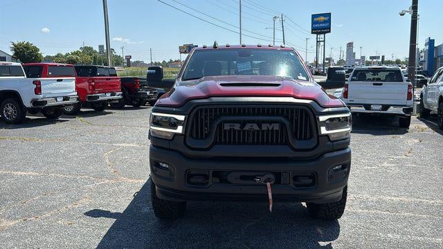 2024 RAM 2500 Power Wagon Crew Cab 4x4 6'4' Box