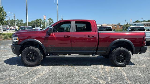 2024 RAM 2500 Power Wagon Crew Cab 4x4 6'4' Box