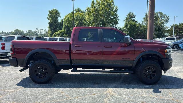 2024 RAM 2500 Power Wagon Crew Cab 4x4 6'4' Box