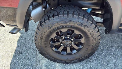 2024 RAM 2500 Power Wagon Crew Cab 4x4 6'4' Box