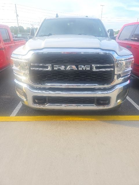 2023 RAM 2500 Tradesman