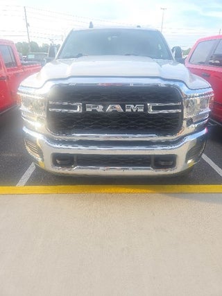 2023 RAM 2500 Tradesman