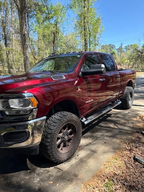 2019 RAM 2500 Tradesman