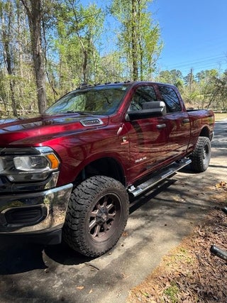 2019 RAM 2500 Tradesman