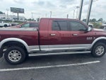 2017 RAM 2500 Laramie Mega Cab 4x4 6'4' Box