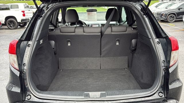 2021 Honda HR-V Sport