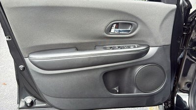 2021 Honda HR-V Sport