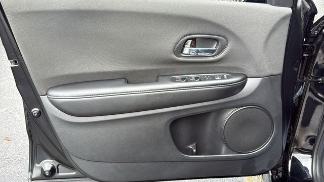 2021 Honda HR-V Sport
