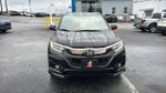 2021 Honda HR-V Sport
