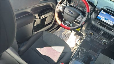 2022 Ford Maverick XL