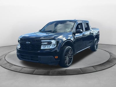 2022 Ford Maverick XL