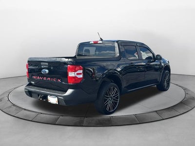 2022 Ford Maverick XL
