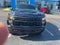 2024 Chevrolet Silverado 1500 4WD Crew Cab Short Bed Custom Trail Boss
