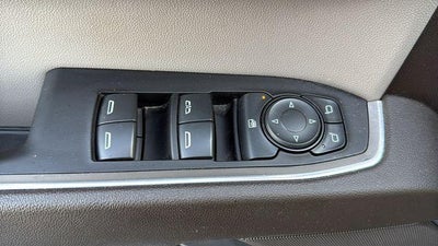 2024 Chevrolet Silverado 1500 4WD Crew Cab Short Bed RST