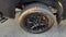 2026 Chevrolet Silverado 1500 4WD Crew Cab Short Bed Custom