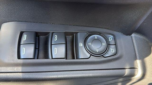 2025 Chevrolet Silverado 1500 4WD Crew Cab Short Bed Custom Trail Boss