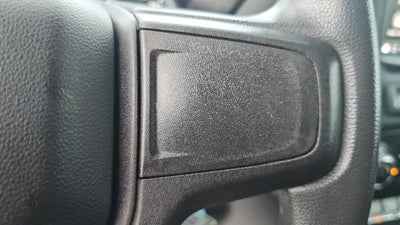 2021 Chevrolet Silverado 1500 2WD Crew Cab Short Bed Custom