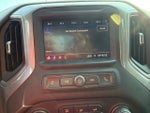 2021 Chevrolet Silverado 1500 2WD Crew Cab Short Bed Custom