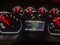2021 Chevrolet Silverado 1500 2WD Crew Cab Short Bed RST
