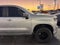 2021 Chevrolet Silverado 1500 2WD Crew Cab Short Bed RST
