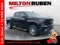 2021 Chevrolet Silverado 1500 2WD Crew Cab Short Bed RST