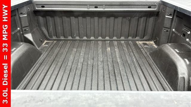 2021 Chevrolet Silverado 1500 2WD Crew Cab Short Bed RST