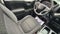 2021 Chevrolet Silverado 1500 4WD Crew Cab Short Bed Custom Trail Boss