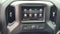 2021 Chevrolet Silverado 1500 4WD Crew Cab Short Bed Custom Trail Boss