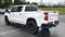2021 Chevrolet Silverado 1500 4WD Crew Cab Short Bed Custom Trail Boss