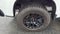 2021 Chevrolet Silverado 1500 4WD Crew Cab Short Bed Custom Trail Boss