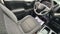 2021 Chevrolet Silverado 1500 4WD Crew Cab Short Bed Custom Trail Boss