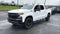 2021 Chevrolet Silverado 1500 4WD Crew Cab Short Bed Custom Trail Boss