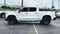 2021 Chevrolet Silverado 1500 4WD Crew Cab Short Bed Custom Trail Boss