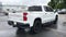 2021 Chevrolet Silverado 1500 4WD Crew Cab Short Bed Custom Trail Boss