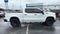 2021 Chevrolet Silverado 1500 4WD Crew Cab Short Bed Custom Trail Boss