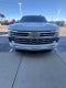 2025 Chevrolet Silverado 1500 4WD Crew Cab Standard Bed LT