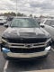 2021 Chevrolet Silverado 1500 4WD Crew Cab Short Bed LT