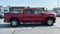 2022 Chevrolet Silverado 1500 LTD 4WD Crew Cab Short Bed LT