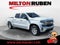 2020 Chevrolet Silverado 1500 4WD Crew Cab Short Bed LT