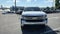 2020 Chevrolet Silverado 1500 4WD Crew Cab Short Bed LT