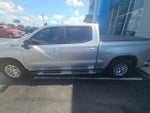 2020 Chevrolet Silverado 1500 4WD Crew Cab Short Bed LT