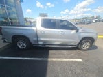 2020 Chevrolet Silverado 1500 4WD Crew Cab Short Bed LT