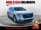 2024 GMC Terrain FWD SLE