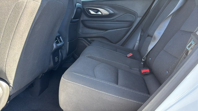 2024 GMC Terrain FWD SLE