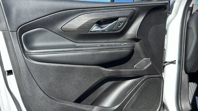 2024 GMC Terrain FWD SLE