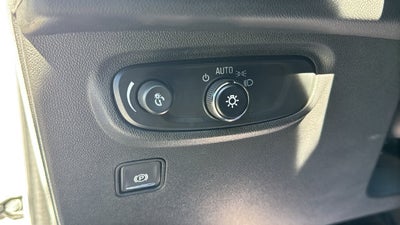 2024 GMC Terrain FWD SLE